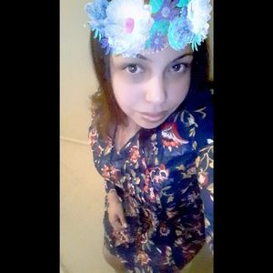 Meet your Posher, Marleni